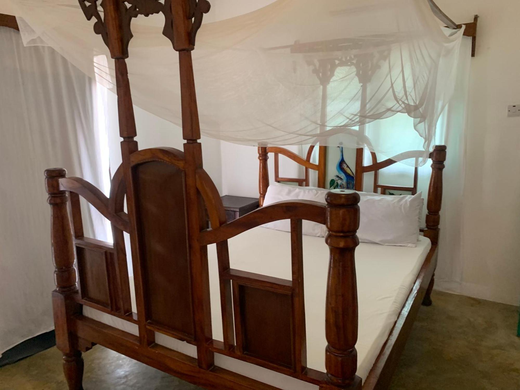Holiday home Mfumbwi