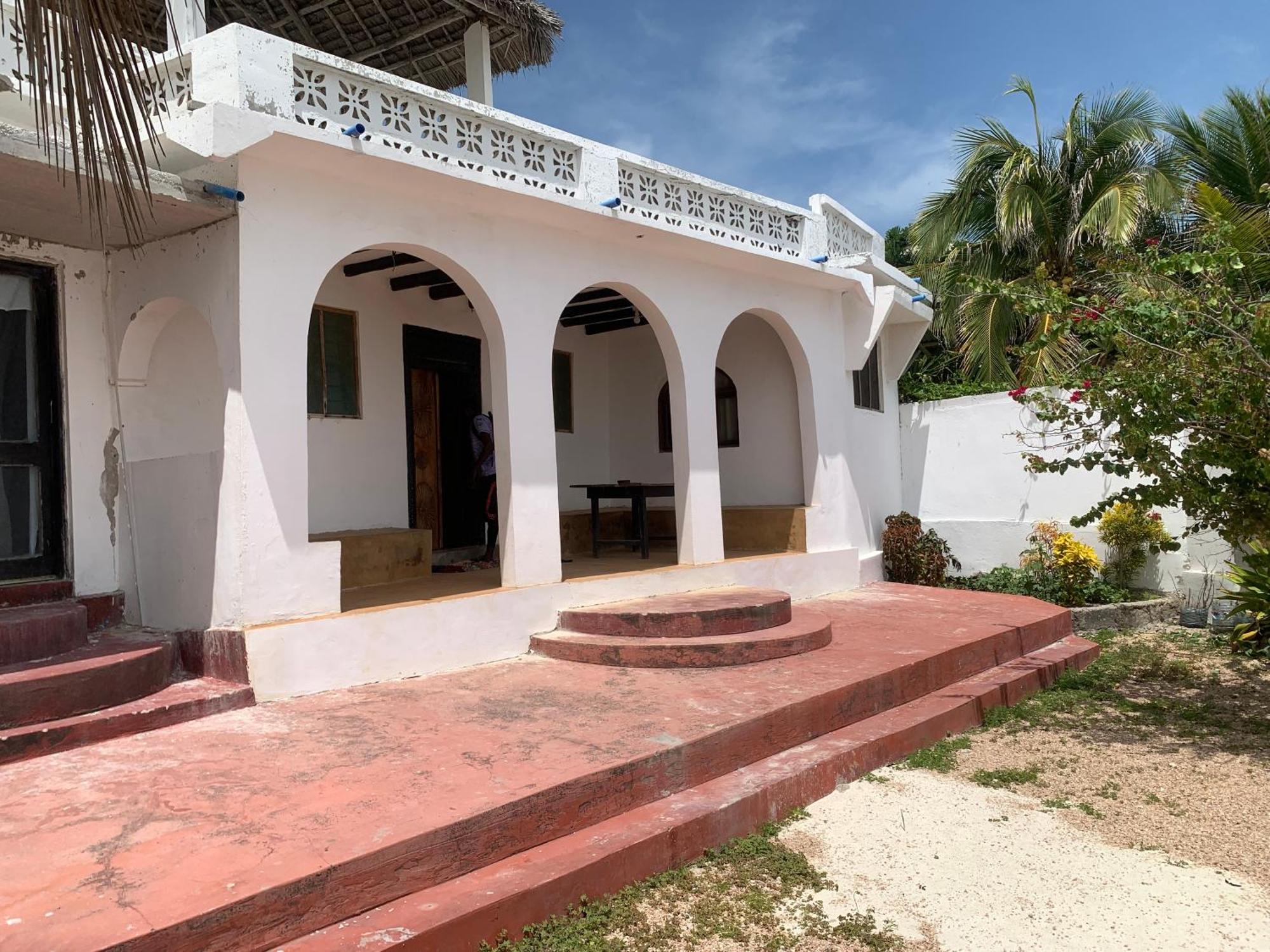 Mfumbwi Jambiani (Zanzibar)