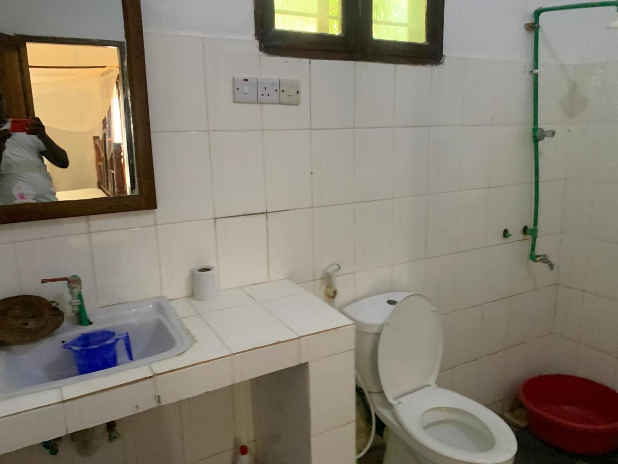 Mfumbwi Holiday home Jambiani (Zanzibar)